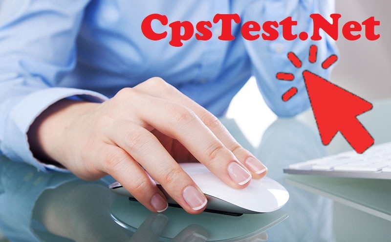 cps test and cps tester